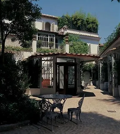 Laetitia Guest house