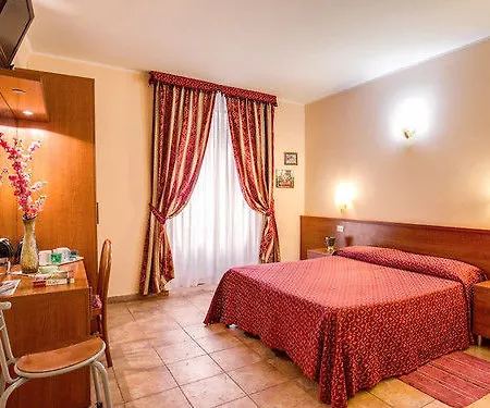 Bed & Breakfast Giovy