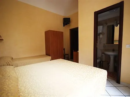 Hostel Emanuela Rome