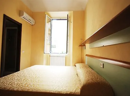 Emanuela Hostel Rome