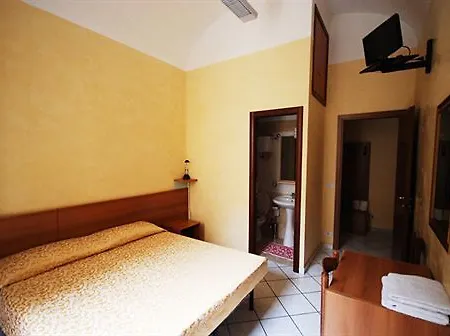 Emanuela Hostel *