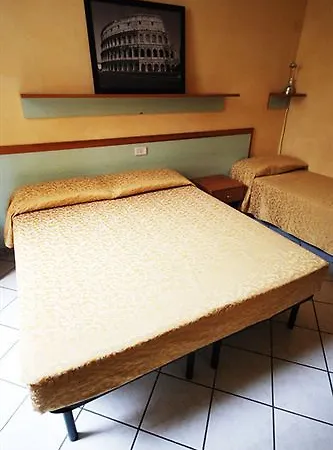 Emanuela Hostel Rome