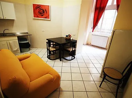 Hostel Emanuela