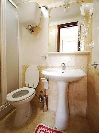 Hostel Emanuela Rome