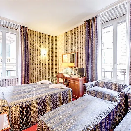 Invictus Hotel Rome