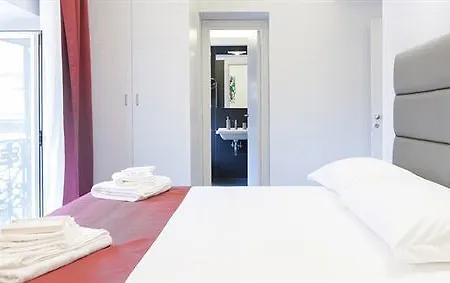 Guest house Nearhome Smart