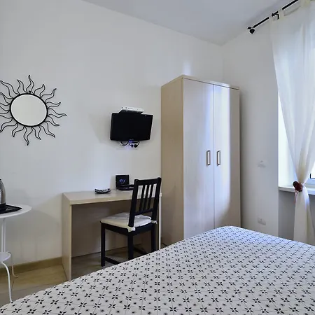 Maison d'hôtes Marta 2*