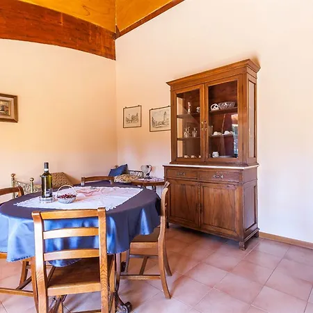 Cavendo Tutus Casa di campagna *
