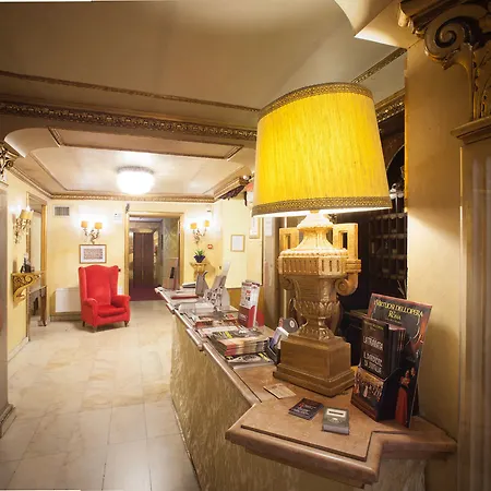 Hotel Turner Rome