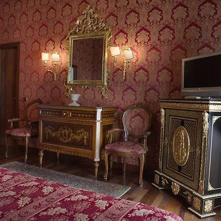 Hotel Turner Rome