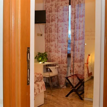 Il Viandante Bed & Breakfast