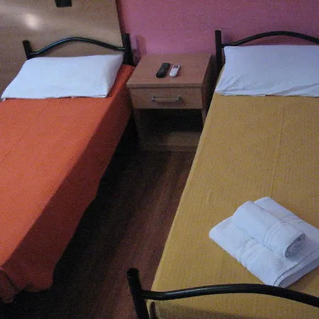 Sun Moon Гостевой дом 3*