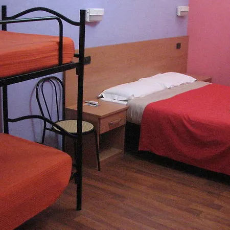 Sun Moon Гостевой дом 3*