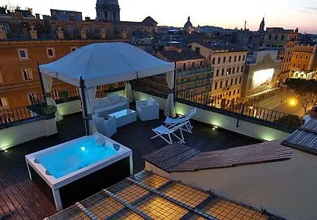 Relais Badoer Bed and Breakfast