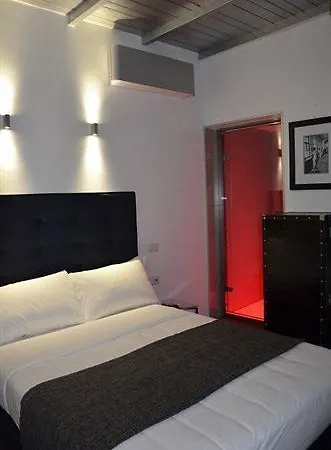 Relais Badoer Ρώμη