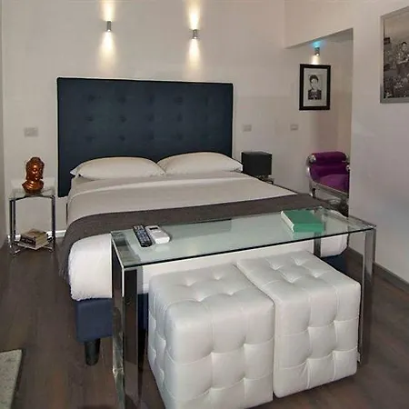Relais Badoer 2*
