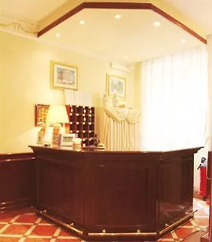 Meridiana Otel