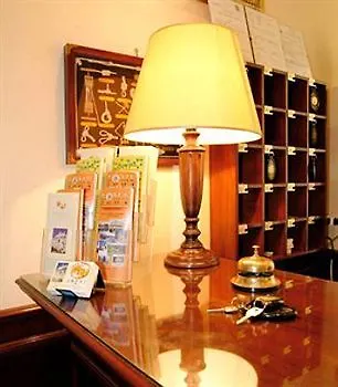 Otel Meridiana 2*