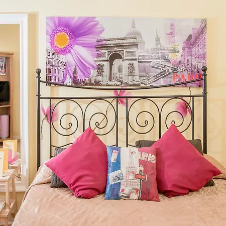 Domus Dei Consoli Bed & Breakfast