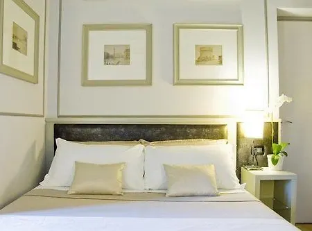 Residenza Scipioni Luxury Bed & Breakfast