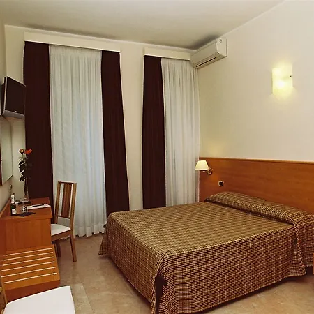 Hotel Principe Eugenio 3*