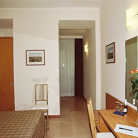 Principe Eugenio Hotel