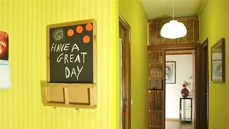 Bed & Breakfast Zen Trastevere Roma