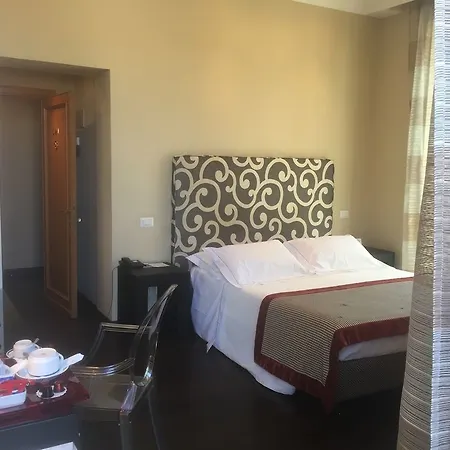 Ac By Marriott Clodio 4* Roma