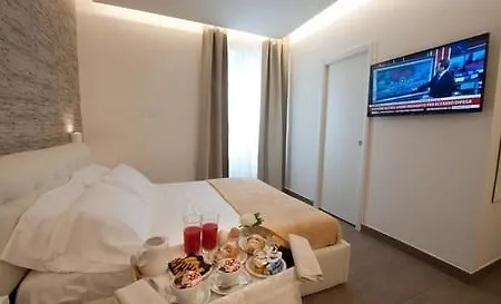 Отель типа 