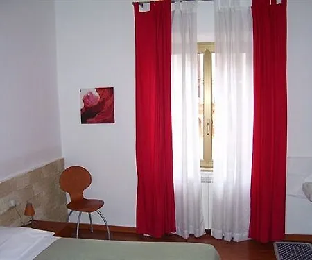 Ares Guest house
