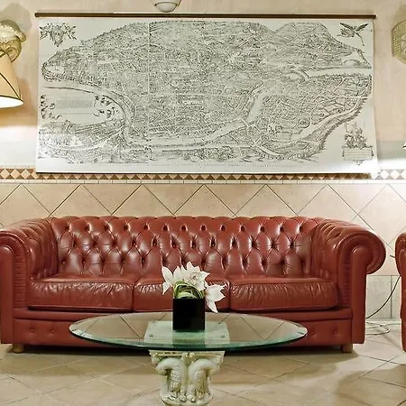 Museum 3* Rome