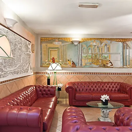 Museum Hotel Rome