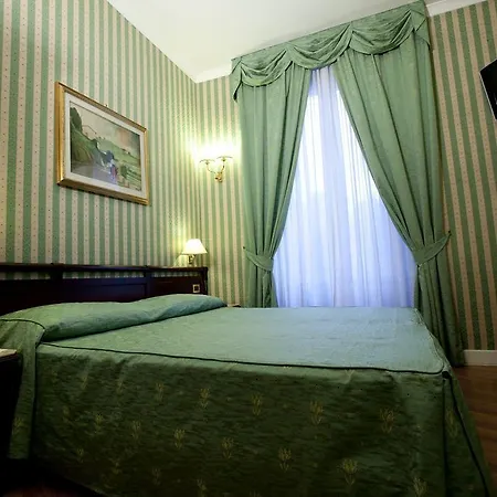 Gambrinus Hotel 4*