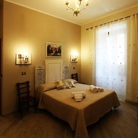 Guest house Mancini Shabby House 3*