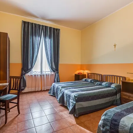 Domus Carmelitana 3*