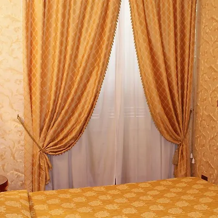 Pace Helvezia 4* Rome