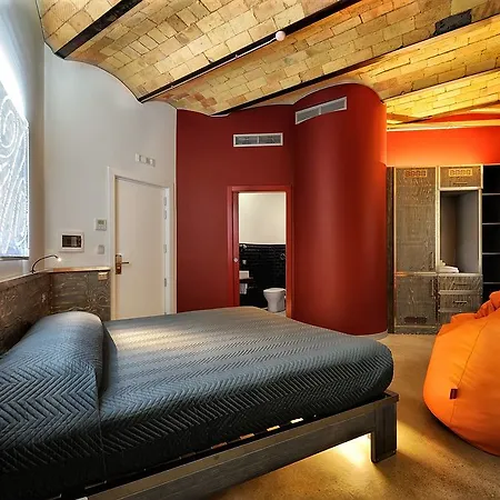 La Rovere Hotel