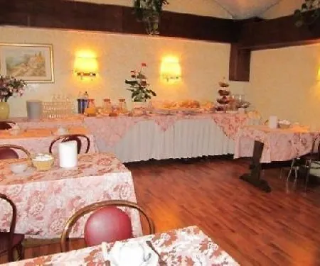 Hotel Siviglia Roma
