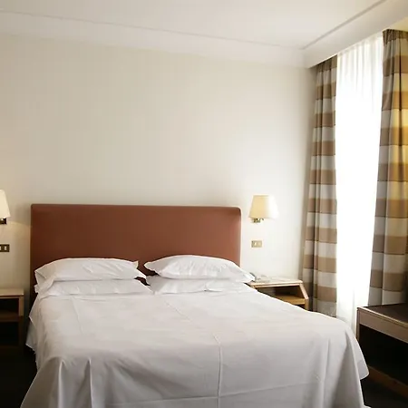 Santa Chiara Hotel