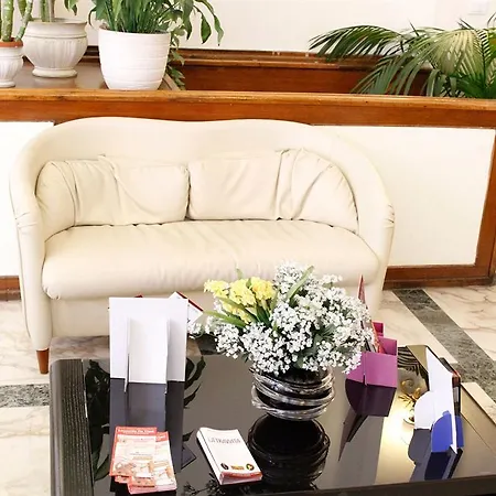 Hotel Gh San Giusto