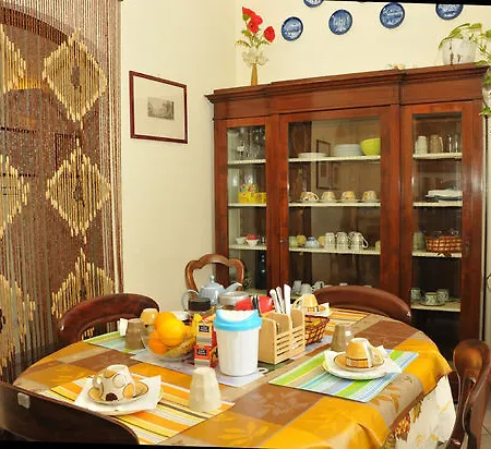 Bed & Breakfast Orti Di Trastevere