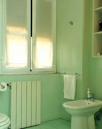 Bed & Breakfast Orti Di Trastevere