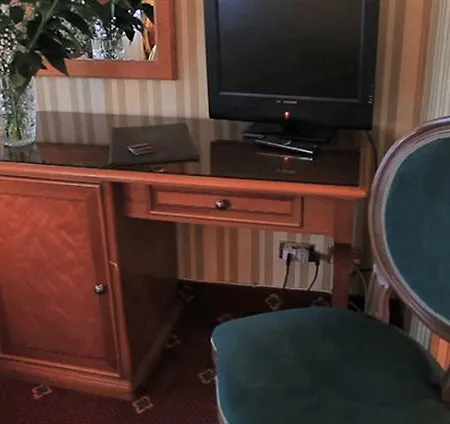 Viminale Hotel Rome