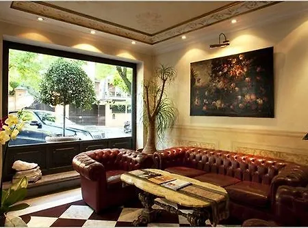 San Pio 3* Rome