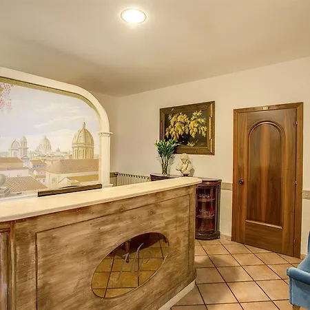 Parlamento Boutique Hotel