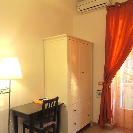 Guest house Urbi Et Orbi *