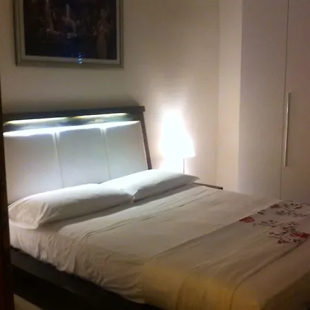 Residenza Elizabeth 3*