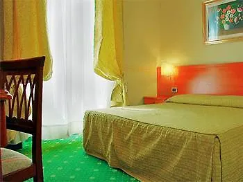 Astoria Garden Hotell Rom