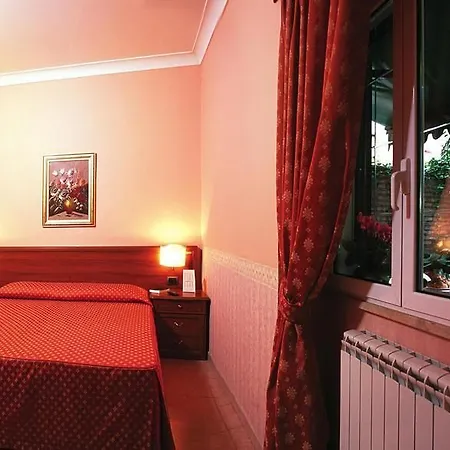 Hotel Astoria Garden
