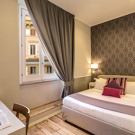The Club Navona Guest house